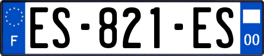 ES-821-ES