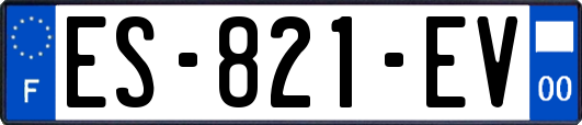 ES-821-EV