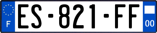 ES-821-FF