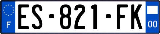 ES-821-FK