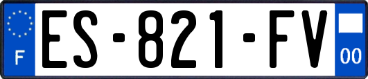 ES-821-FV