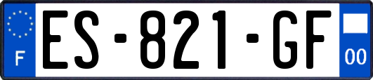 ES-821-GF