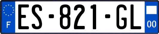 ES-821-GL