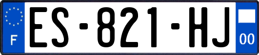 ES-821-HJ