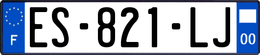 ES-821-LJ