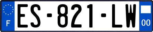 ES-821-LW