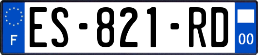 ES-821-RD