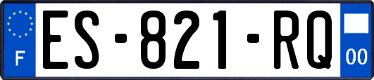 ES-821-RQ