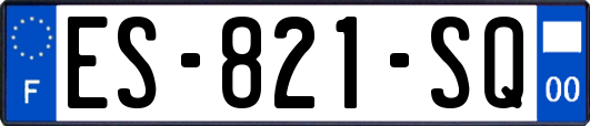 ES-821-SQ