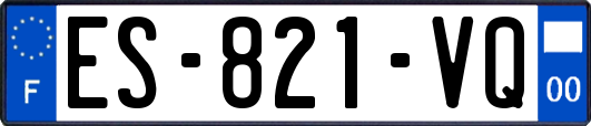 ES-821-VQ