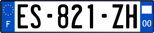 ES-821-ZH