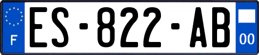 ES-822-AB