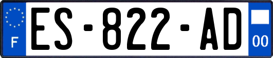 ES-822-AD