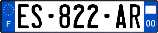 ES-822-AR