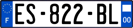 ES-822-BL