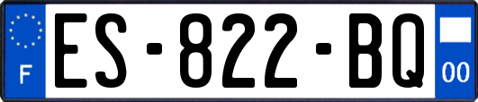 ES-822-BQ