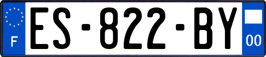 ES-822-BY