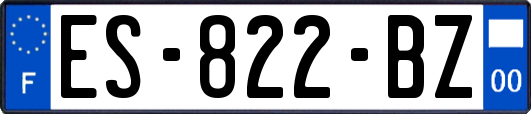 ES-822-BZ