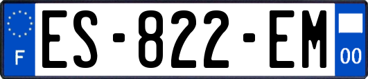 ES-822-EM