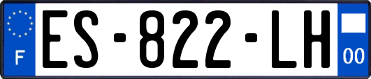 ES-822-LH