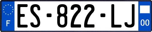 ES-822-LJ