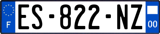 ES-822-NZ