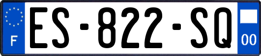 ES-822-SQ