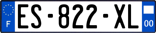 ES-822-XL