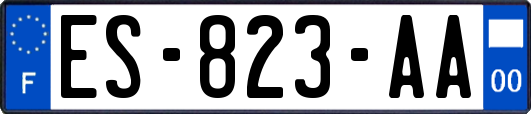 ES-823-AA