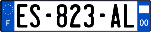 ES-823-AL