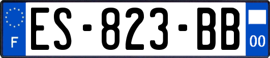 ES-823-BB