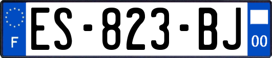 ES-823-BJ