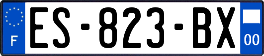 ES-823-BX