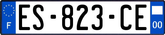 ES-823-CE