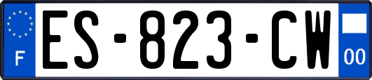 ES-823-CW