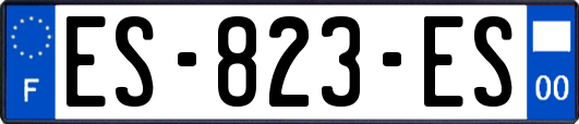 ES-823-ES