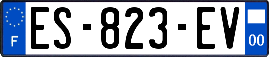 ES-823-EV