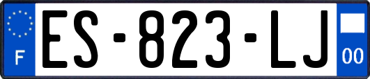 ES-823-LJ