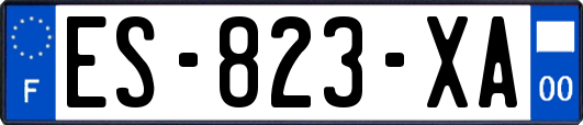 ES-823-XA