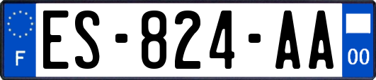 ES-824-AA