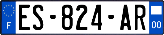 ES-824-AR