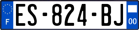 ES-824-BJ