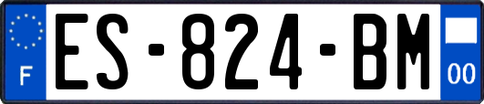 ES-824-BM