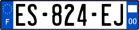 ES-824-EJ