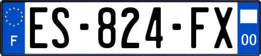 ES-824-FX