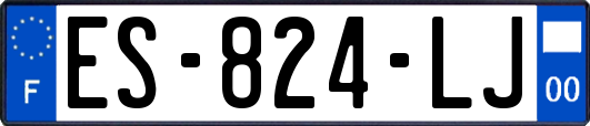 ES-824-LJ
