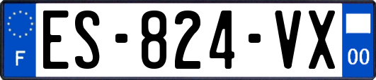 ES-824-VX