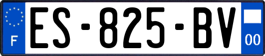 ES-825-BV
