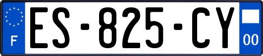 ES-825-CY