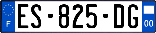 ES-825-DG